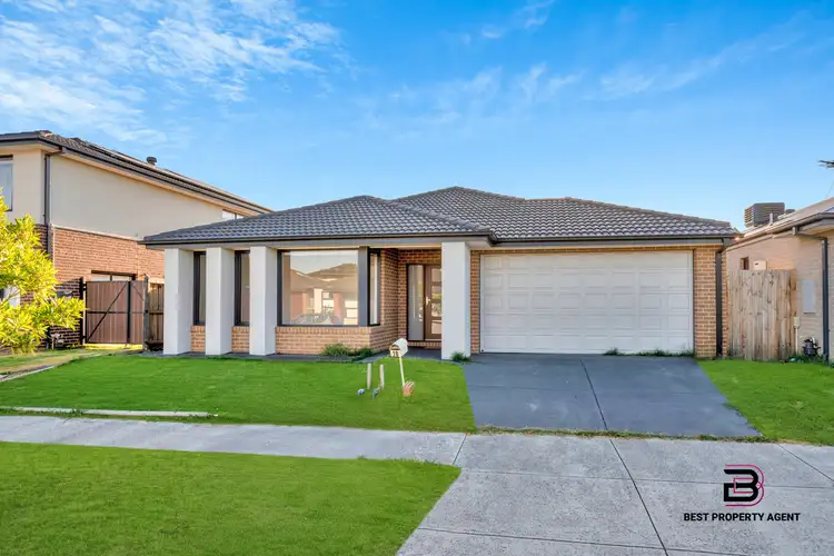 Main view of Homely house listing, 18 Snicket Crescent, Officer VIC 3809