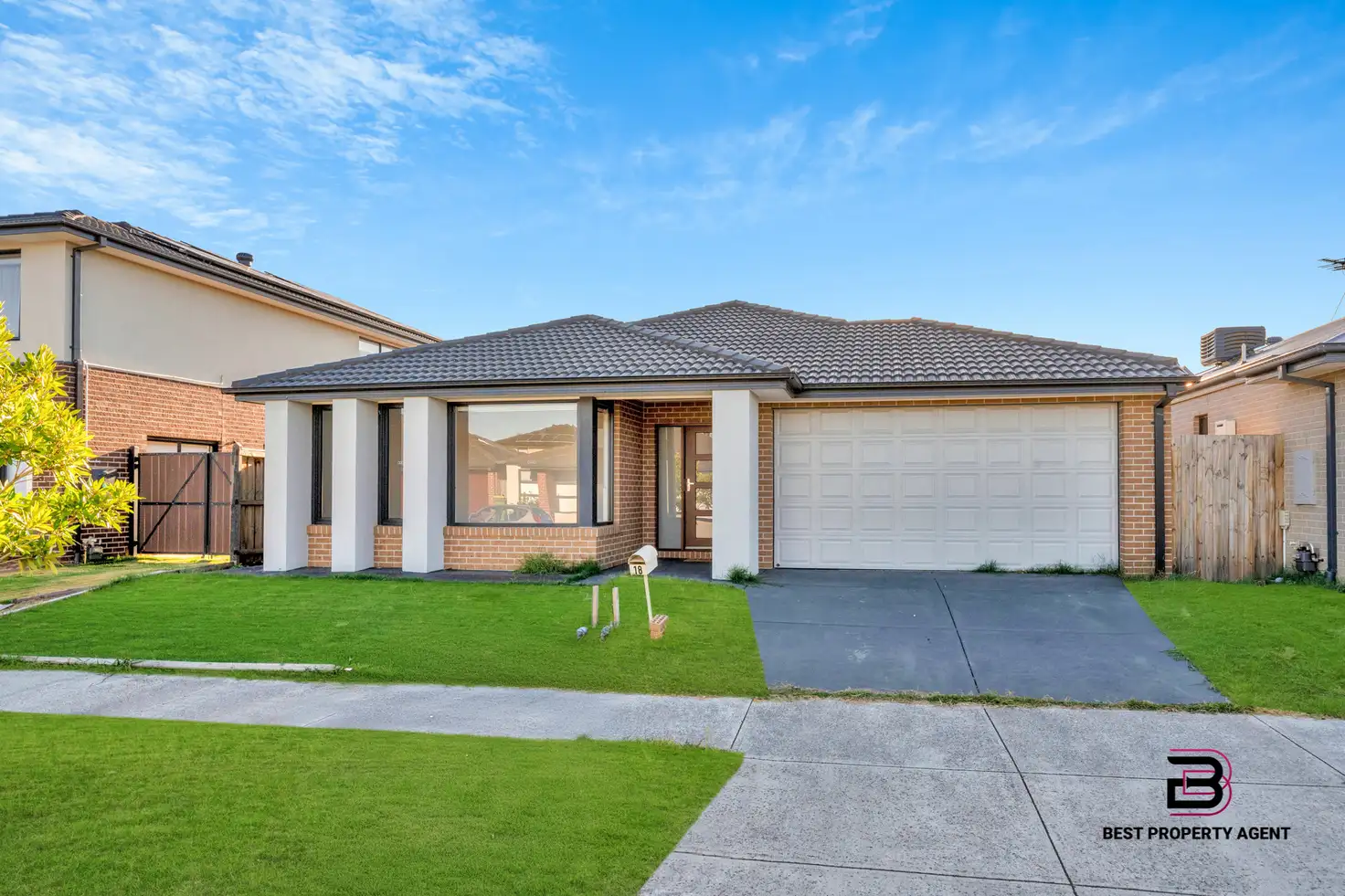 Main view of Homely house listing, 18 Snicket Crescent, Officer VIC 3809