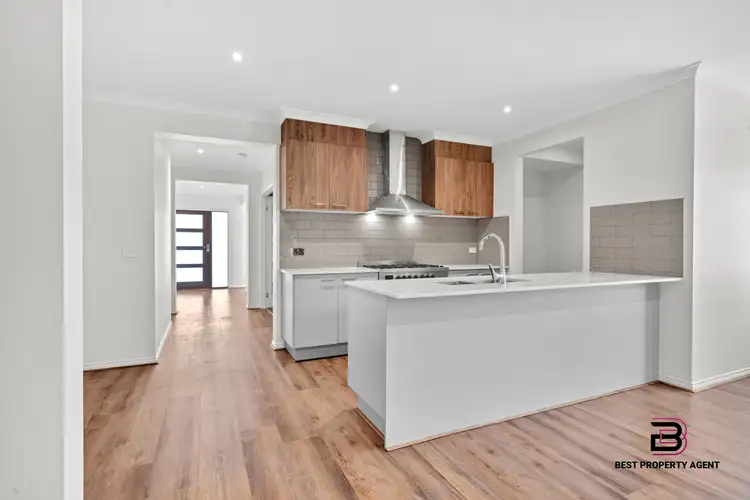 Second view of Homely house listing, 18 Snicket Crescent, Officer VIC 3809