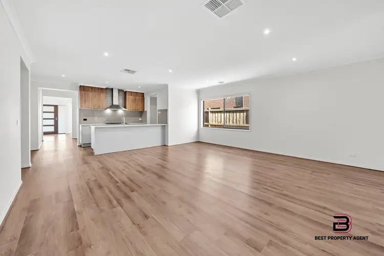 Third view of Homely house listing, 18 Snicket Crescent, Officer VIC 3809