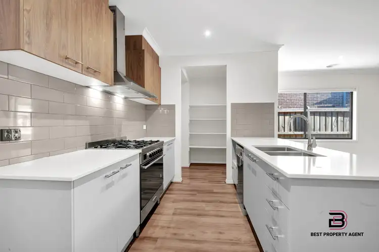 Fourth view of Homely house listing, 18 Snicket Crescent, Officer VIC 3809