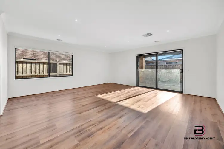 Fifth view of Homely house listing, 18 Snicket Crescent, Officer VIC 3809