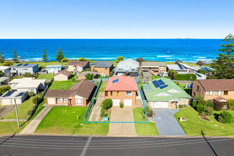 8 Kianga Parade, Kianga NSW 2546