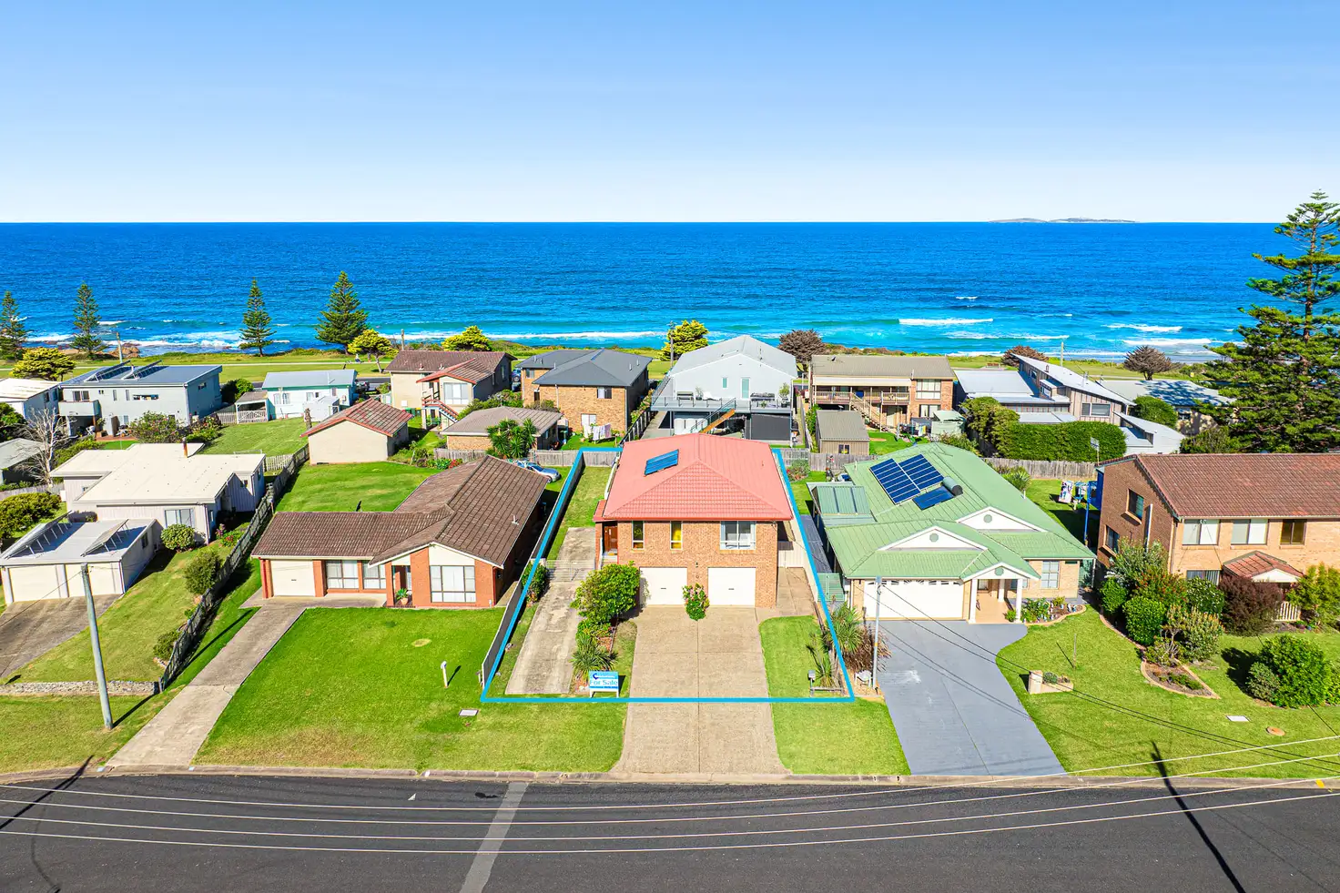 Main view of Homely house listing, 8 Kianga Parade, Kianga NSW 2546