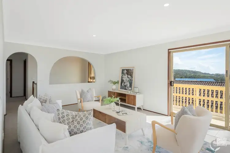 Second view of Homely house listing, 8 Kianga Parade, Kianga NSW 2546