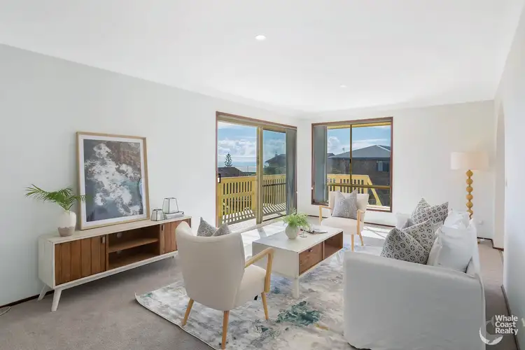 Third view of Homely house listing, 8 Kianga Parade, Kianga NSW 2546