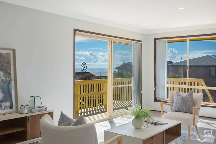 Fourth view of Homely house listing, 8 Kianga Parade, Kianga NSW 2546