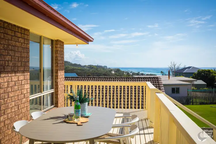 Fifth view of Homely house listing, 8 Kianga Parade, Kianga NSW 2546
