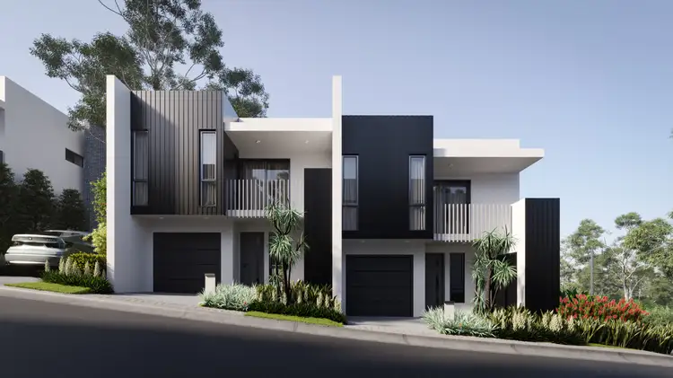 Seventh view of Homely townhouse listing, Ideally positioned I SECURE WITH 30K NOW*, Box Hill NSW 2765