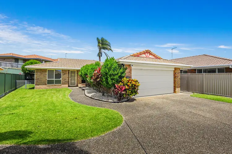 1/327 Darlington Drive, Banora Point NSW 2486