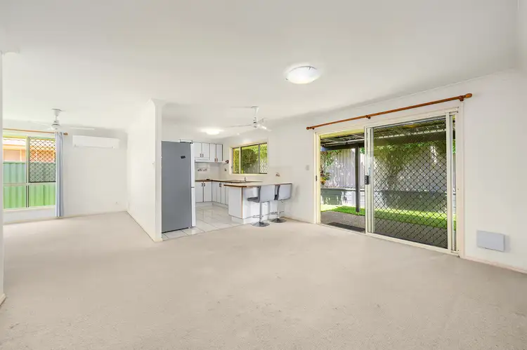 Third view of Homely house listing, 1/327 Darlington Drive, Banora Point NSW 2486