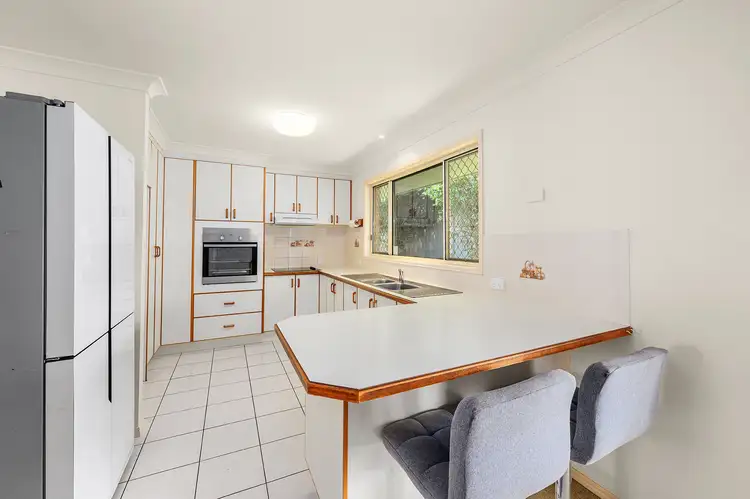 Fourth view of Homely house listing, 1/327 Darlington Drive, Banora Point NSW 2486