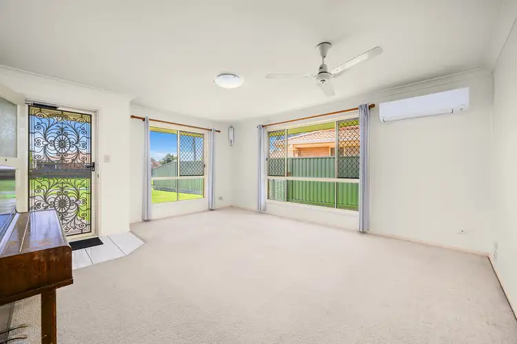 Fifth view of Homely house listing, 1/327 Darlington Drive, Banora Point NSW 2486