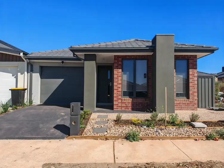Main view of Homely house listing, 11 Pedirka Road, Truganina VIC 3029
