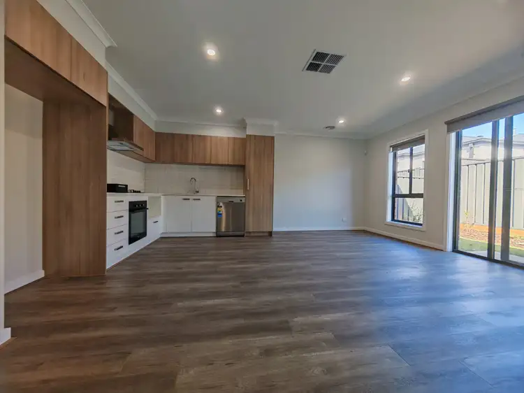 Second view of Homely house listing, 11 Pedirka Road, Truganina VIC 3029