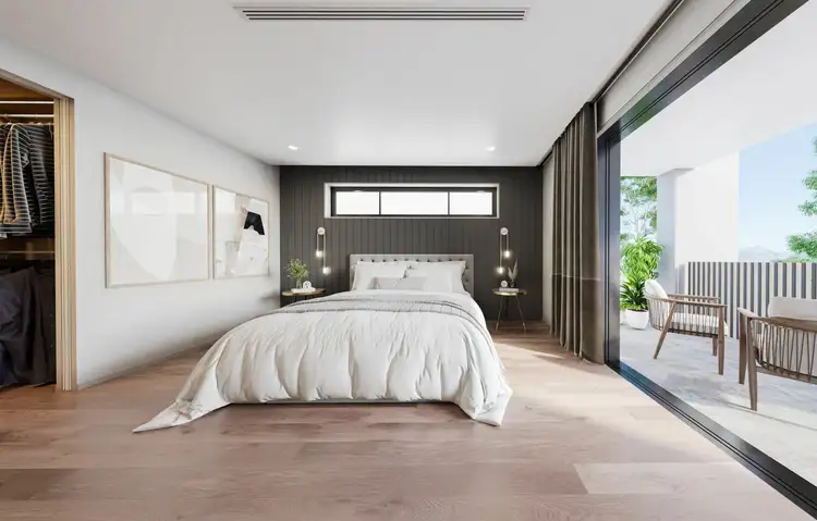 Third view of Homely townhouse listing, Find The Best of Everything I SECURE WITH 1% NOW*, Box Hill NSW 2765