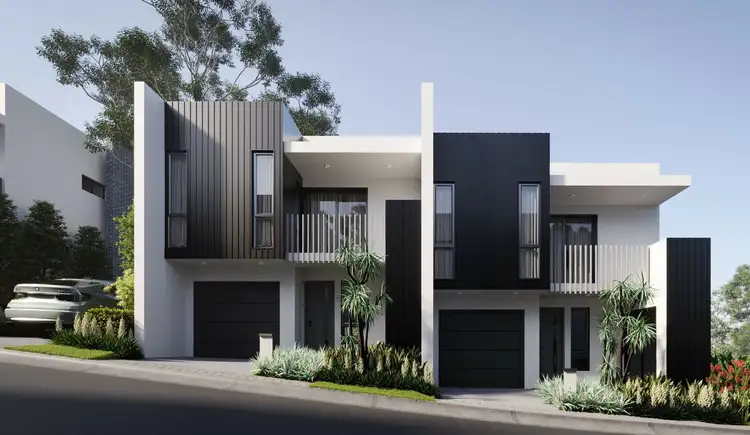 Seventh view of Homely townhouse listing, Find The Best of Everything I SECURE WITH 1% NOW*, Box Hill NSW 2765