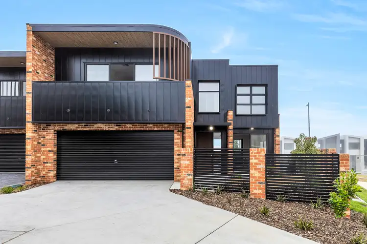 25/2 Jackonia Street, Whitlam ACT 2611