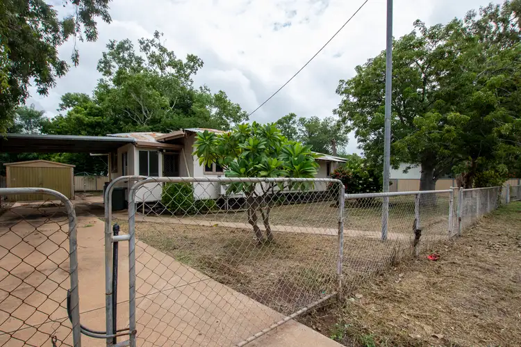 4 Rosewood Avenue