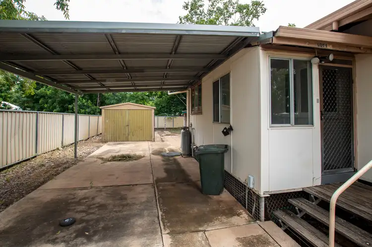 Second view of Homely house listing, 4 Rosewood Avenue, Kununurra WA 6743