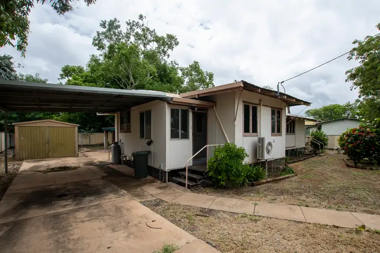 Third view of Homely house listing, 4 Rosewood Avenue, Kununurra WA 6743