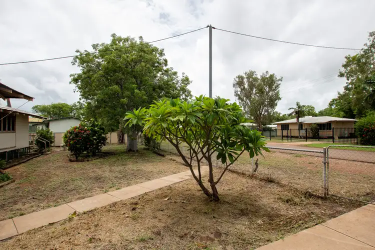 Fourth view of Homely house listing, 4 Rosewood Avenue, Kununurra WA 6743