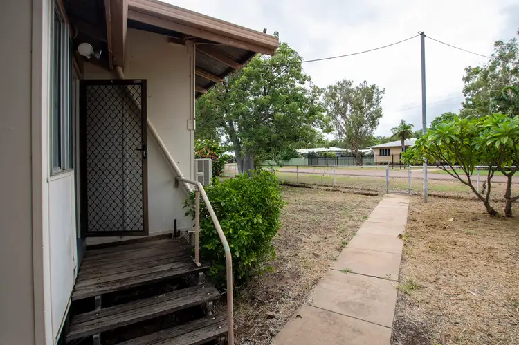 Fifth view of Homely house listing, 4 Rosewood Avenue, Kununurra WA 6743