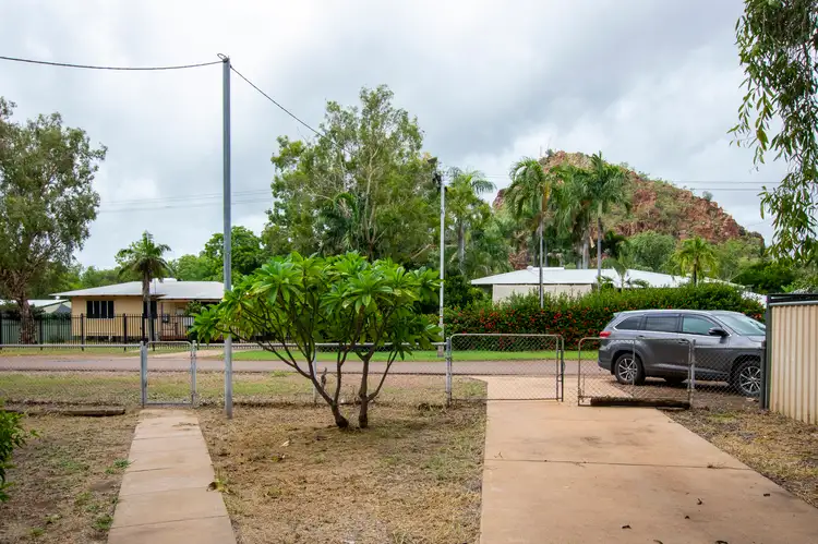 Sixth view of Homely house listing, 4 Rosewood Avenue, Kununurra WA 6743