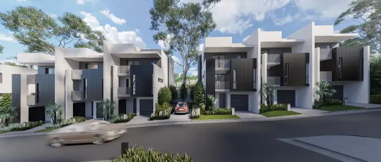4 BED + STUDY I SELLING FAST, Box Hill NSW 2765
