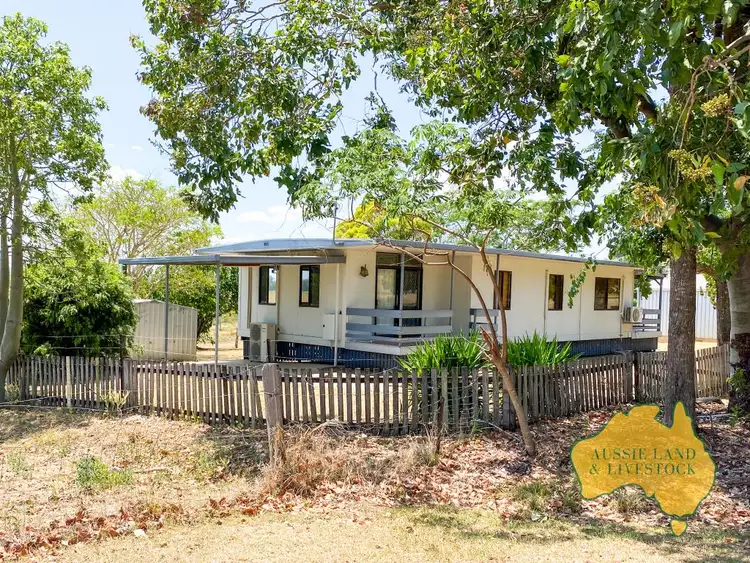 Second view of Homely rural property listing, 25 Mill Road, Monto QLD 4630