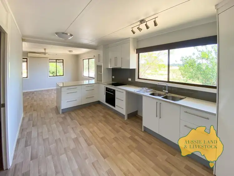 Third view of Homely rural property listing, 25 Mill Road, Monto QLD 4630