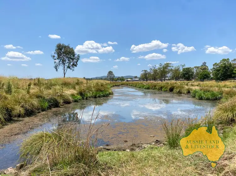 Fourth view of Homely rural property listing, 25 Mill Road, Monto QLD 4630