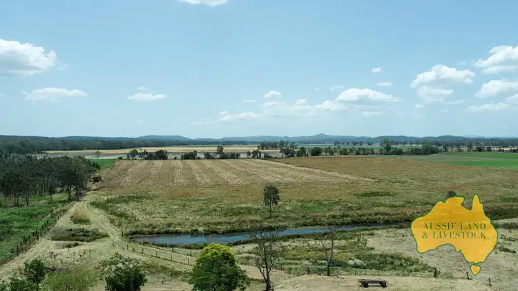 Seventh view of Homely rural property listing, 25 Mill Road, Monto QLD 4630