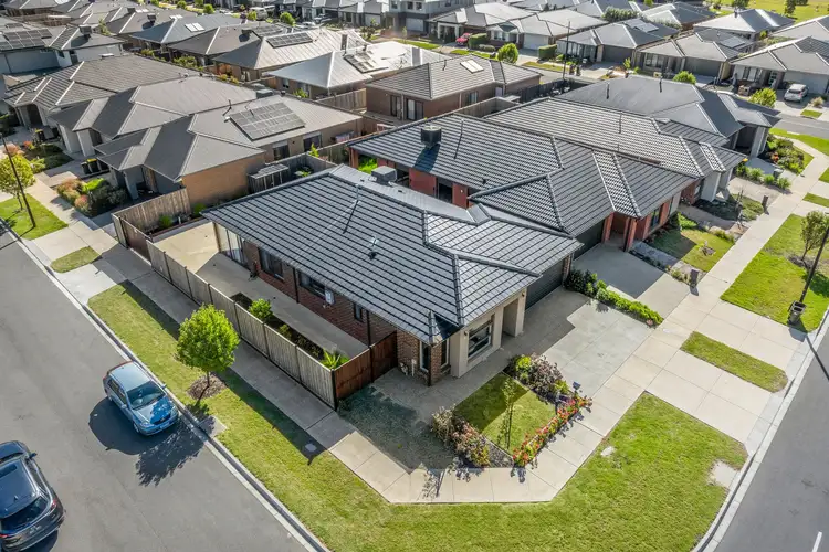 29-33 McArthur Crescent, Armstrong Creek VIC 3217