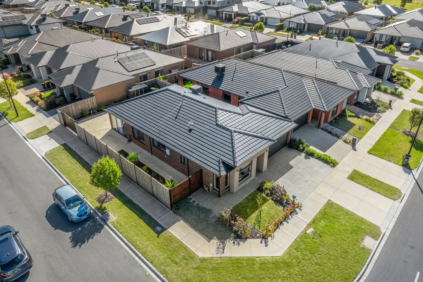 Main view of Homely house listing, 29-33 McArthur Crescent, Armstrong Creek VIC 3217