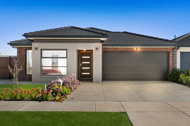 Second view of Homely house listing, 29-33 McArthur Crescent, Armstrong Creek VIC 3217