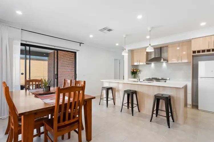 Third view of Homely house listing, 29-33 McArthur Crescent, Armstrong Creek VIC 3217