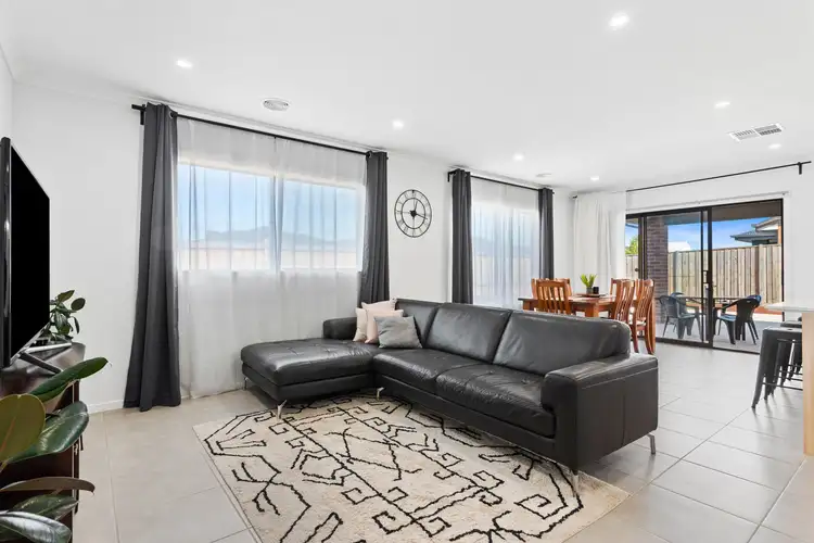 Fourth view of Homely house listing, 29-33 McArthur Crescent, Armstrong Creek VIC 3217