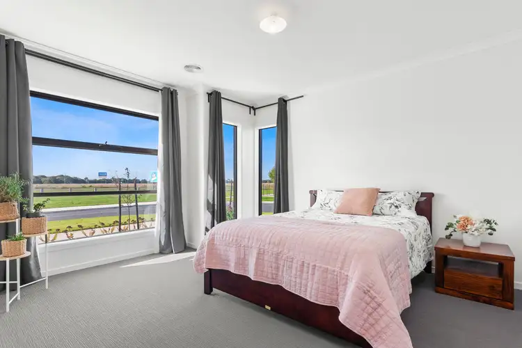 Fifth view of Homely house listing, 29-33 McArthur Crescent, Armstrong Creek VIC 3217