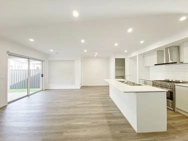 Second view of Homely house listing, 5 Aherlow Road, Beveridge VIC 3753