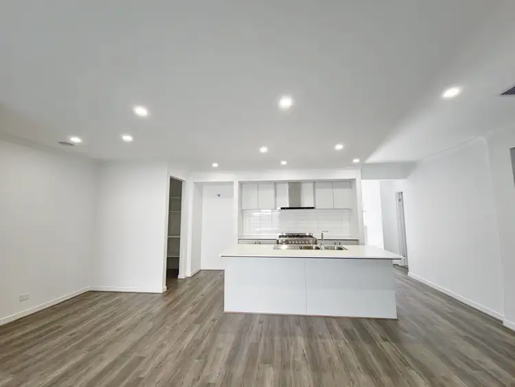 Third view of Homely house listing, 5 Aherlow Road, Beveridge VIC 3753