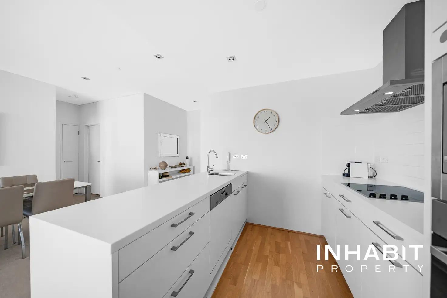 Main view of Homely apartment listing, 2103/237 Adelaide Terrace, Perth WA 6000