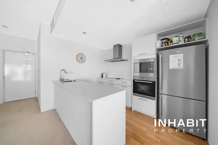 Fourth view of Homely apartment listing, 2103/237 Adelaide Terrace, Perth WA 6000