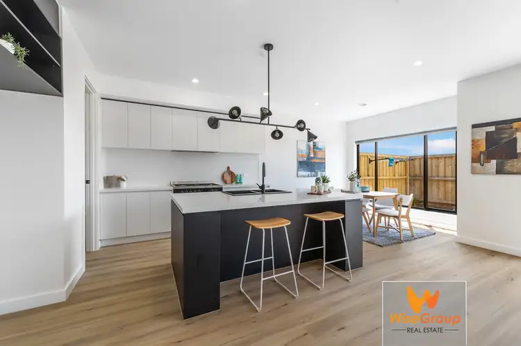 54 Verbena Boulevard, Clyde VIC 3978