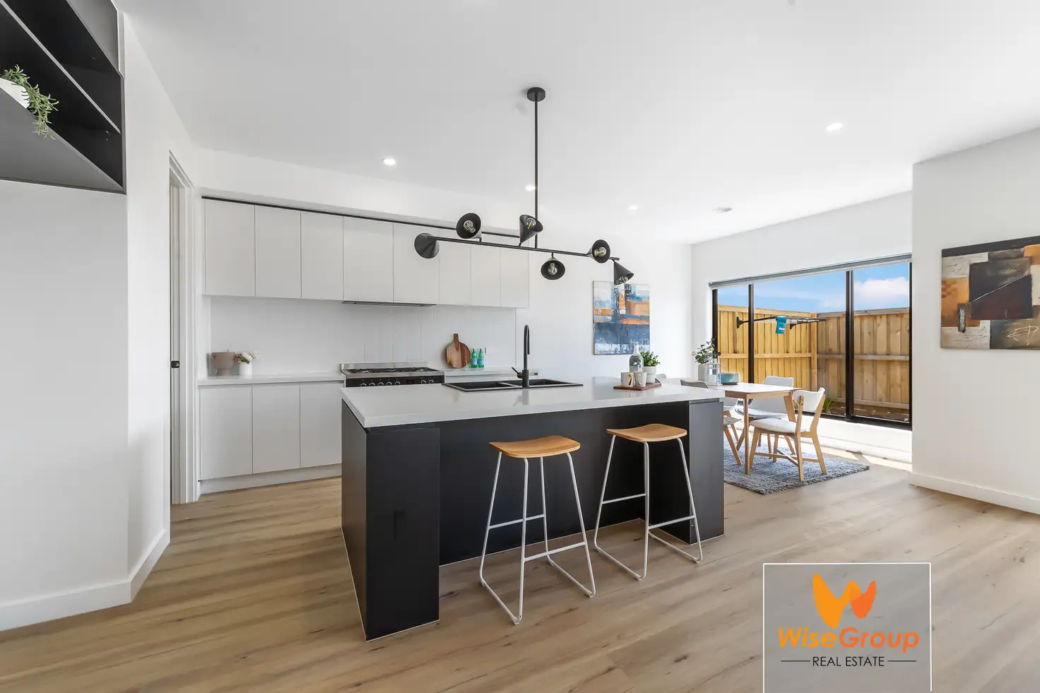 Main view of Homely house listing, 54 Verbena Boulevard, Clyde VIC 3978