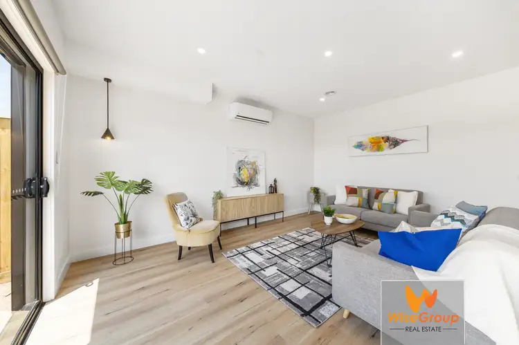 Fourth view of Homely house listing, 54 Verbena Boulevard, Clyde VIC 3978
