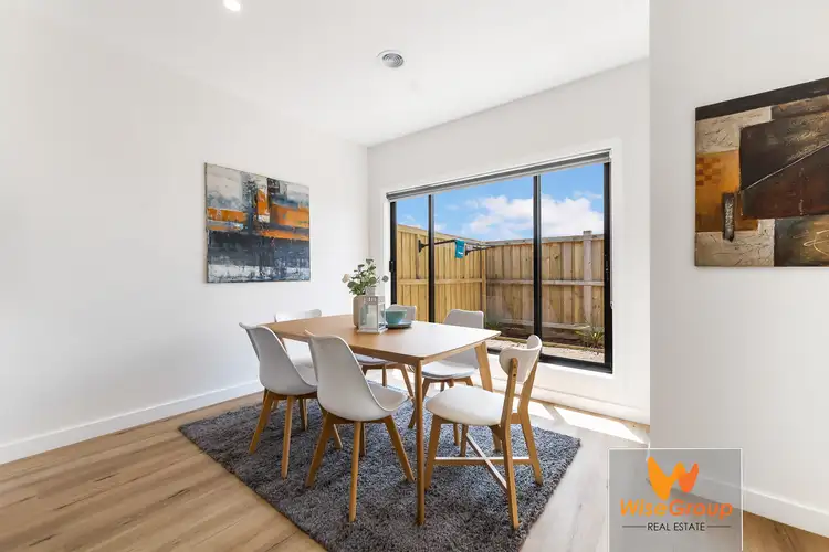 Fifth view of Homely house listing, 54 Verbena Boulevard, Clyde VIC 3978