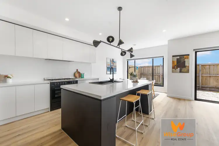 Sixth view of Homely house listing, 54 Verbena Boulevard, Clyde VIC 3978