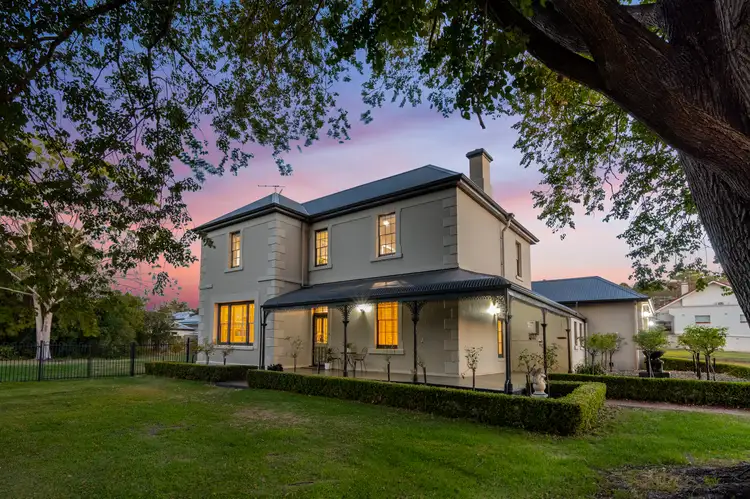 27 Power Street, Mount Gambier SA 5290