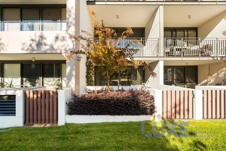 66/22 Eyre Street, Kingston ACT 2604